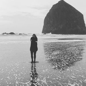 Meet your Posher, Karlie